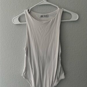 Zara bodysuit